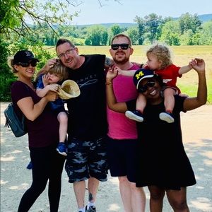 Meet your Posher, Amanda